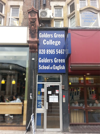 golders-green-english-schoolo